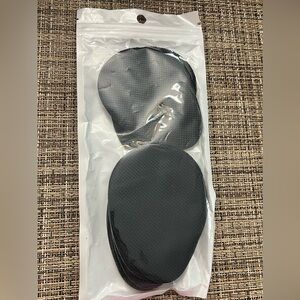 Pack of Anti-Slip Stick Pads for Shoes (Grip Soles)